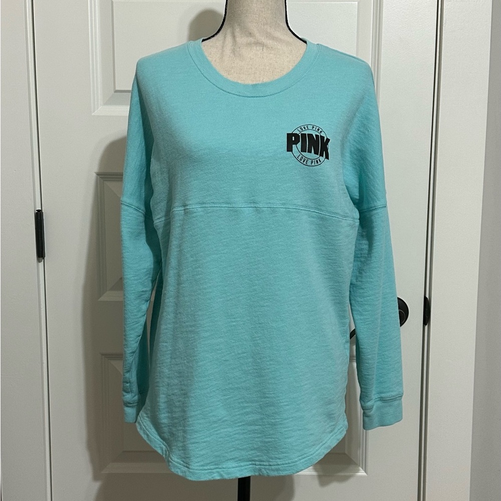 Pink Victoria’s Secret Shirt